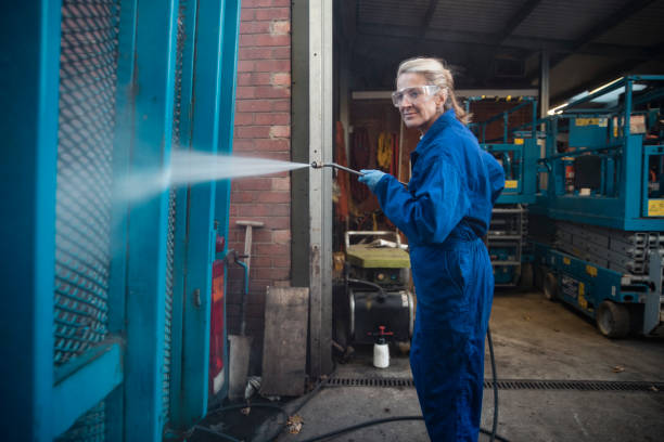 Best Commercial Pressure Washing in New Berlin, WI