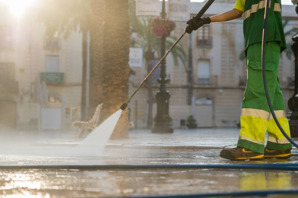 Professional Pressure Washing Services in New Berlin, WI